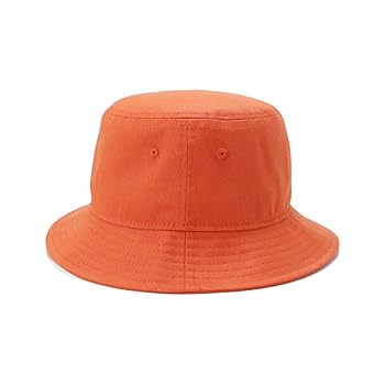エッセンシャルズ バケット ハッツ ウッド 茶 S / M エッセンシャルズ バケット ハッツ ウッド 茶 S / M 帽子